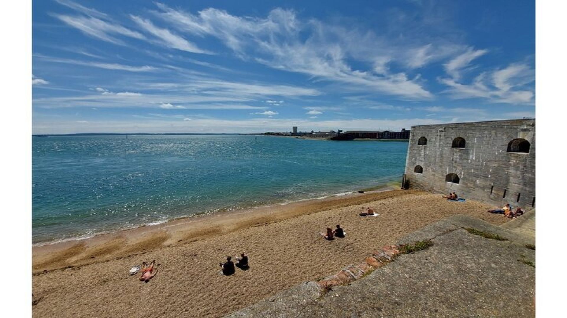 Guided Walking Tour of Portsmouth