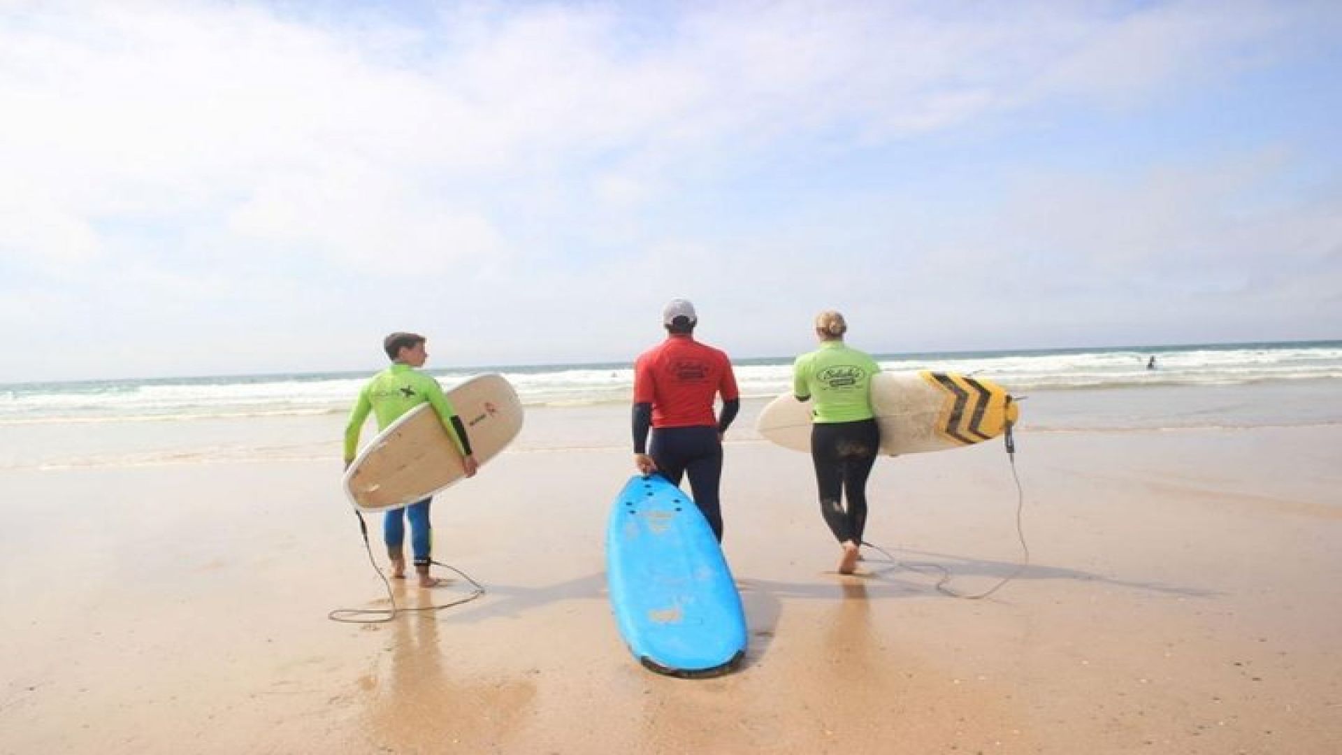 Half-Day (2hr) Surf Experience in Newquay - Beginners & Improvers