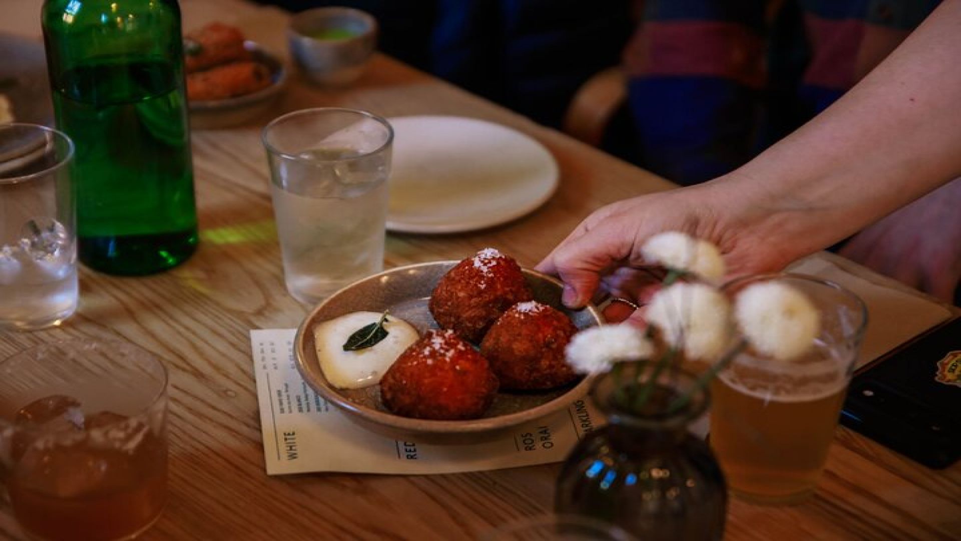 Half-Day Manchester Food Tour with Lunch