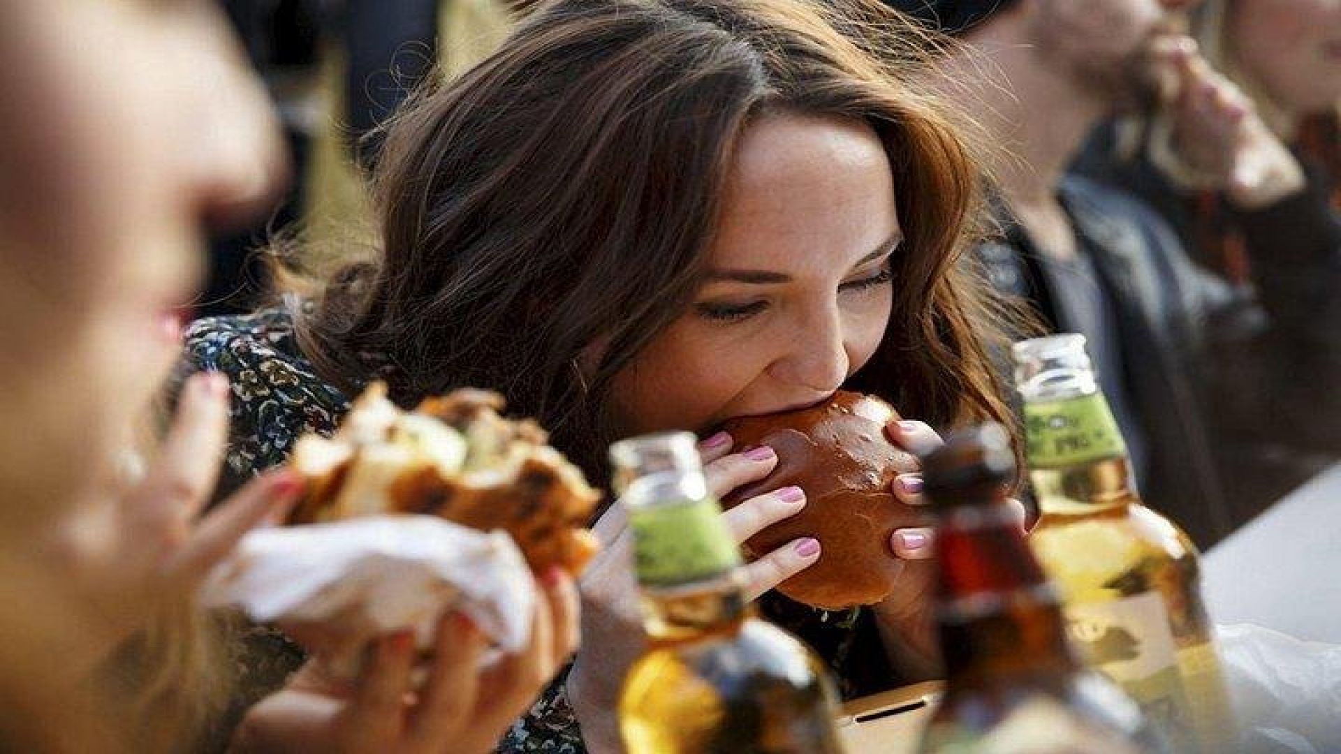 Private Tour: \"The Authentic British Food Tour\" (8+ Tastings)