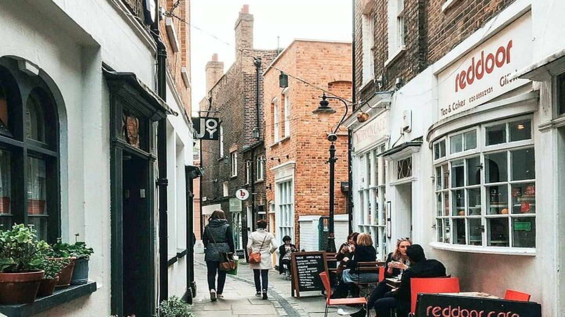 Sights & Bites, Royal Greenwich Guided Tour with Full Day Access