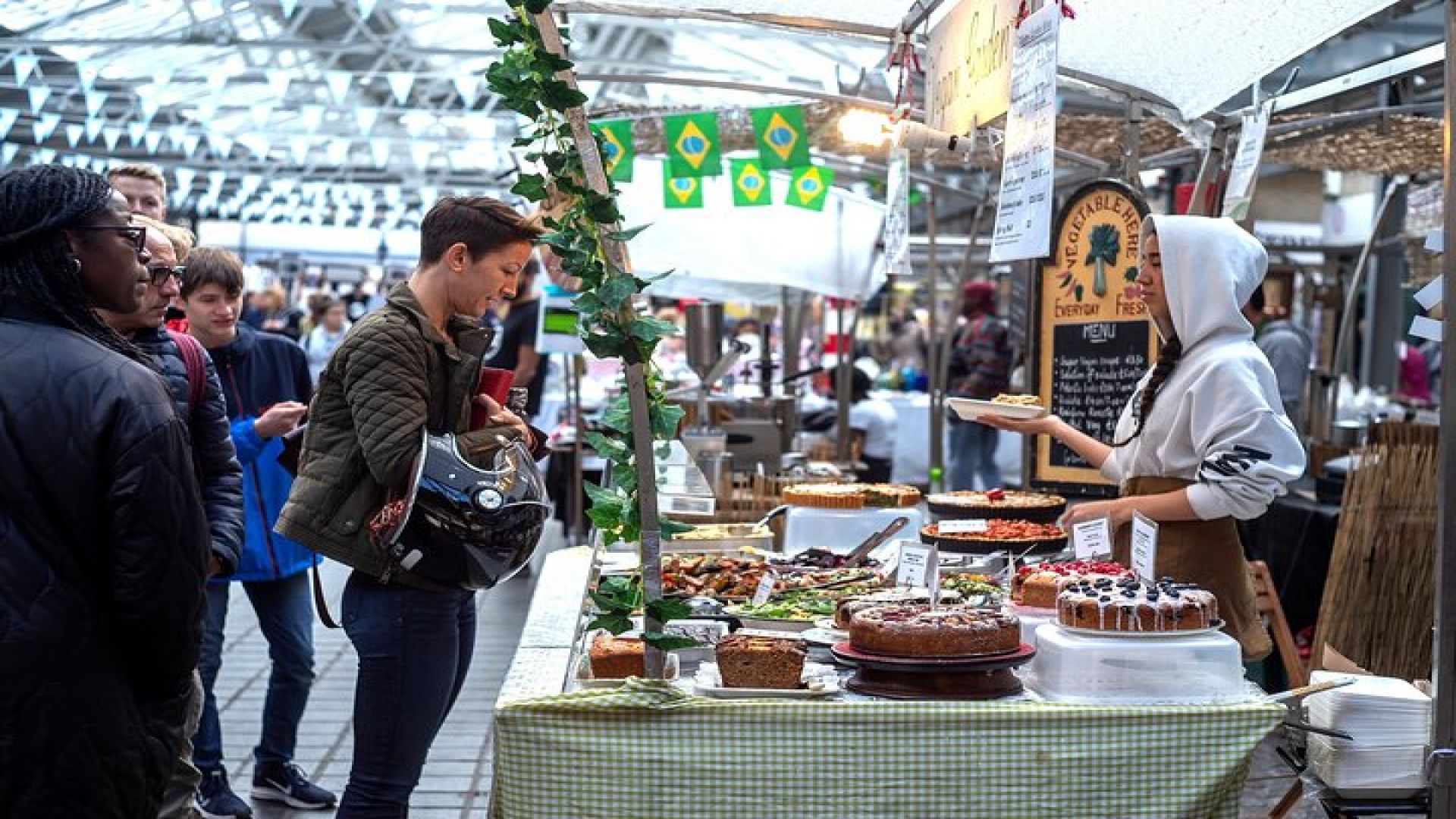 Sights & Bites, Royal Greenwich Guided Tour with Full Day Access