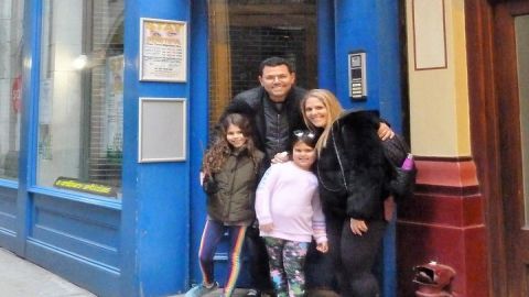 Harry Potter Witchcraft and Wizardry Guided Tour for Kids and Families in London