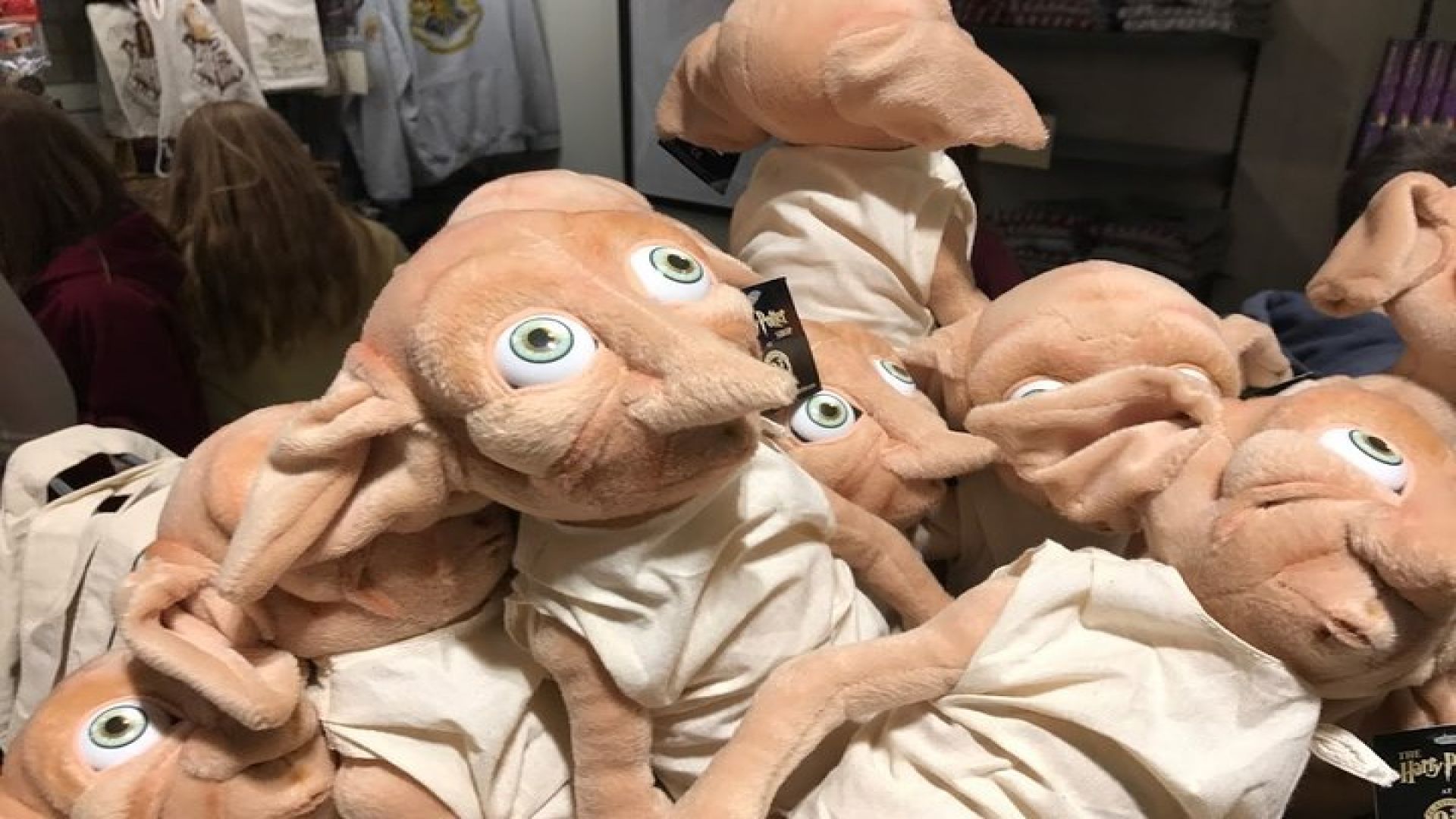 Harry Potter\'s London Feat. Harry Potter Movie Locations 