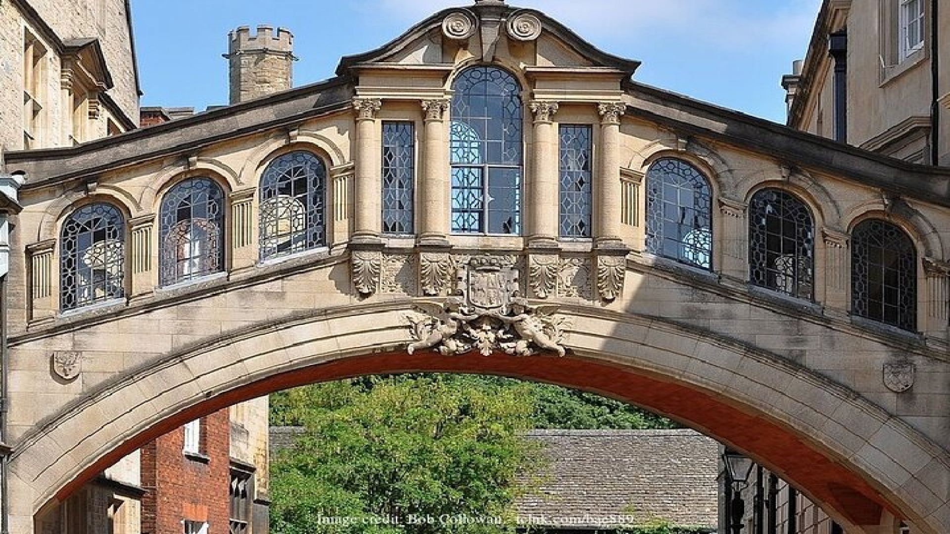 Welcome to Oxford: Private 2.5-hours Walking Tour