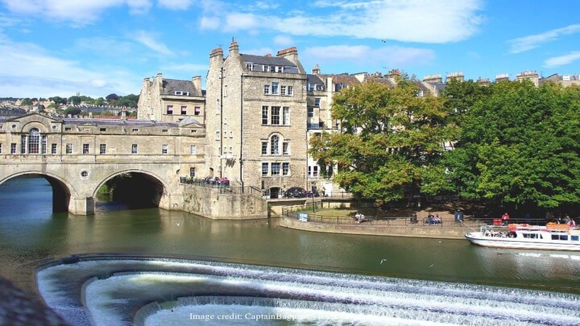 Welcome to Bath: Private Walking Tour including Bath Abbey