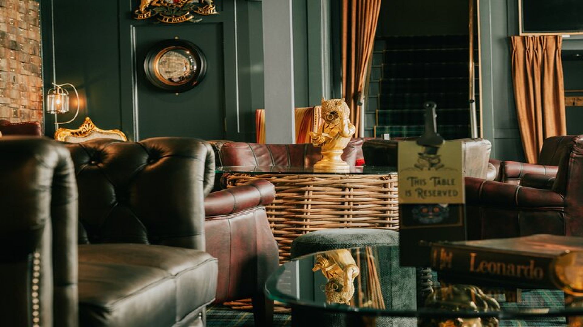 Hooting Owl Distillery York - Distillery Tour & Guided Tasting