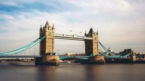 History of London Photography Tour