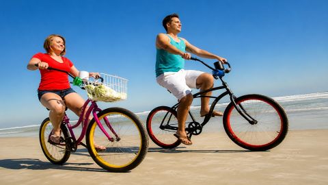 Delivery Bike Rentals