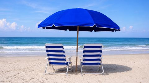 Delivery Beach Gear Rentals