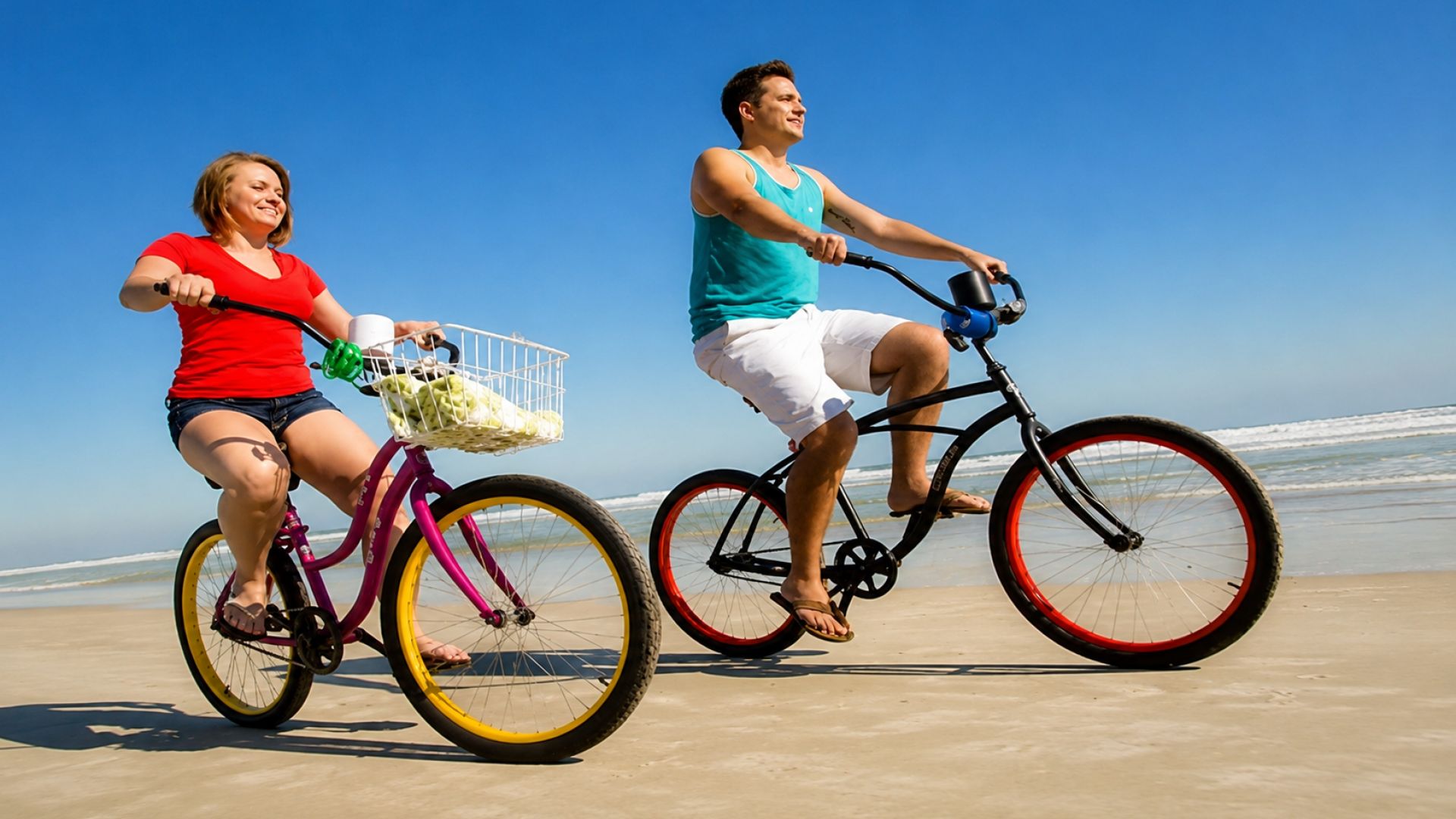 Delivery Bike Rentals