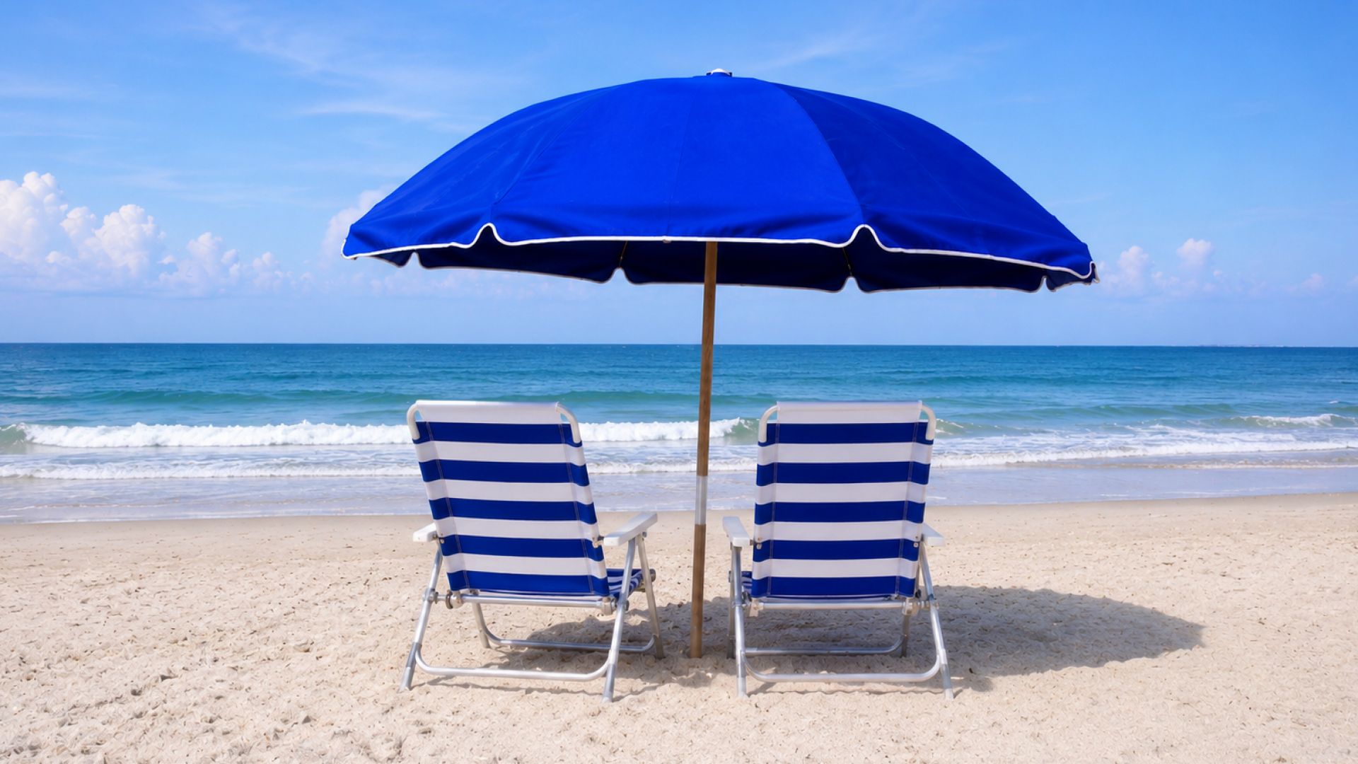 Delivery Beach Gear Rentals