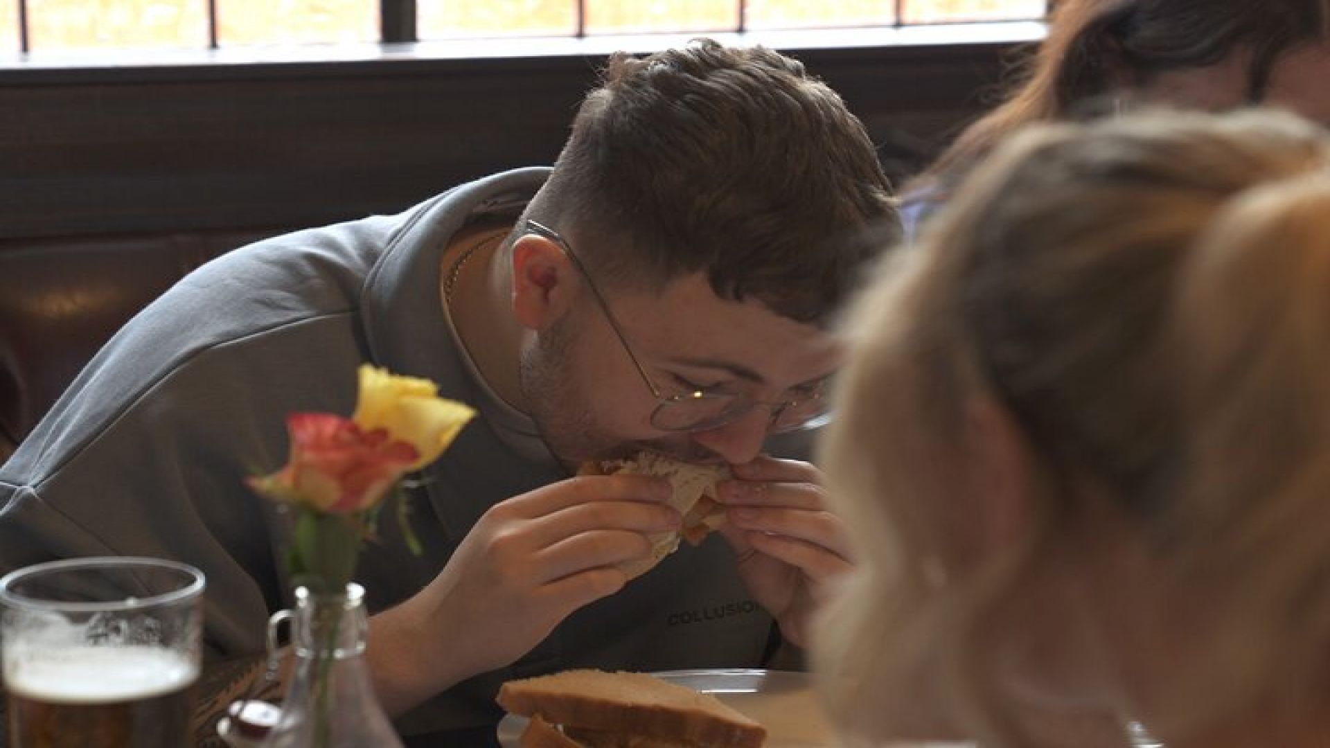 Leeds \'Hidden Gems\' Food Tour