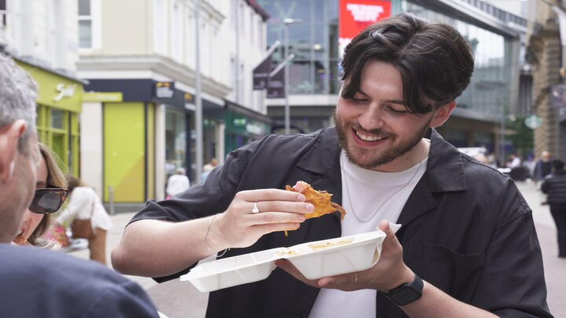 Leeds \'Hidden Gems\' Food Tour