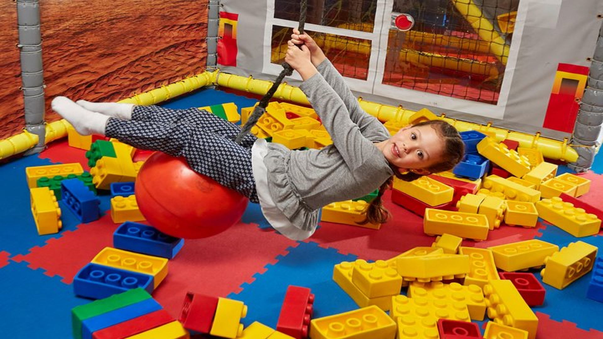 LEGOLAND Discovery Centre Birmingham