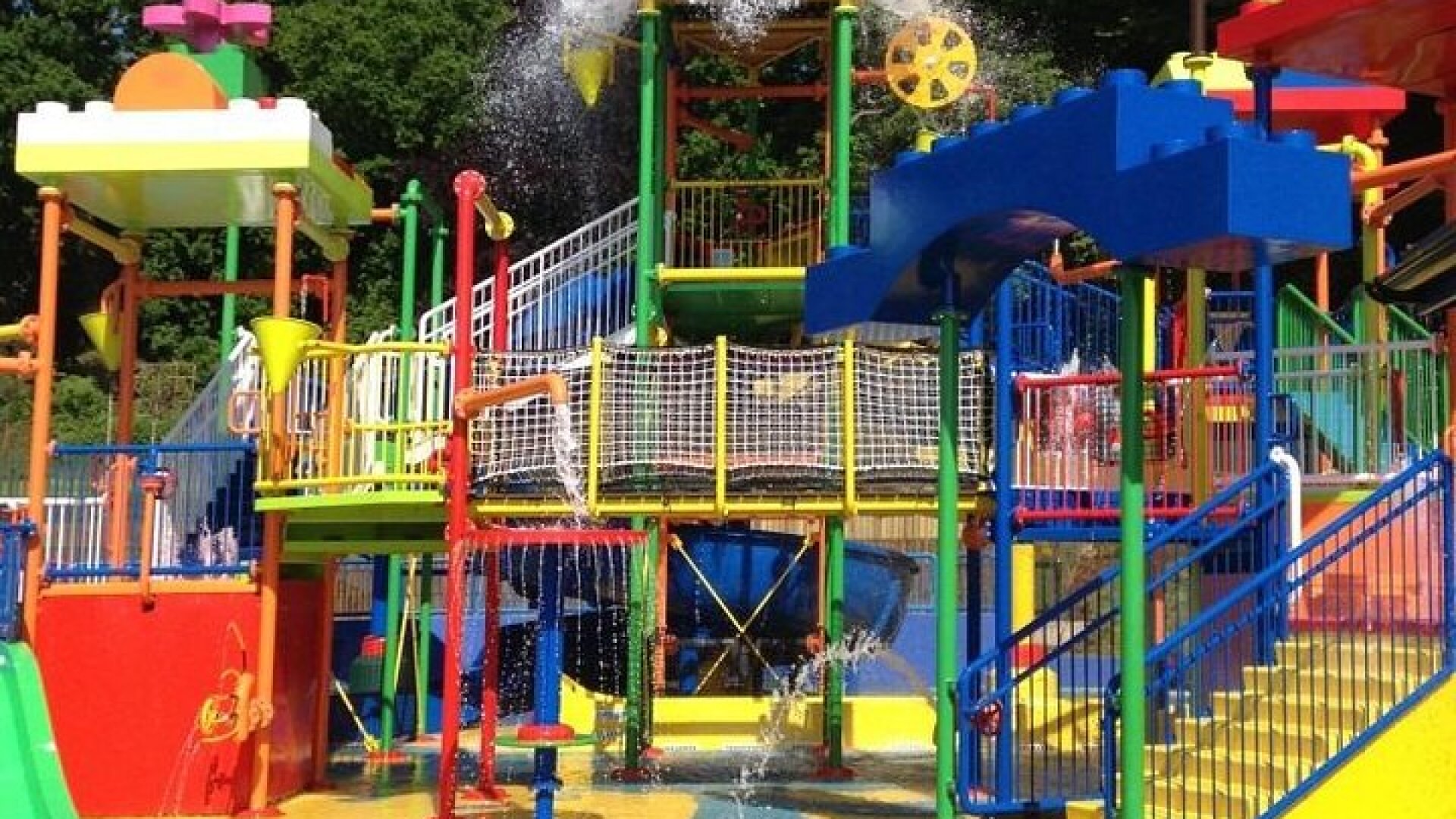 Legoland Adventure Independent Full Day Private Tour