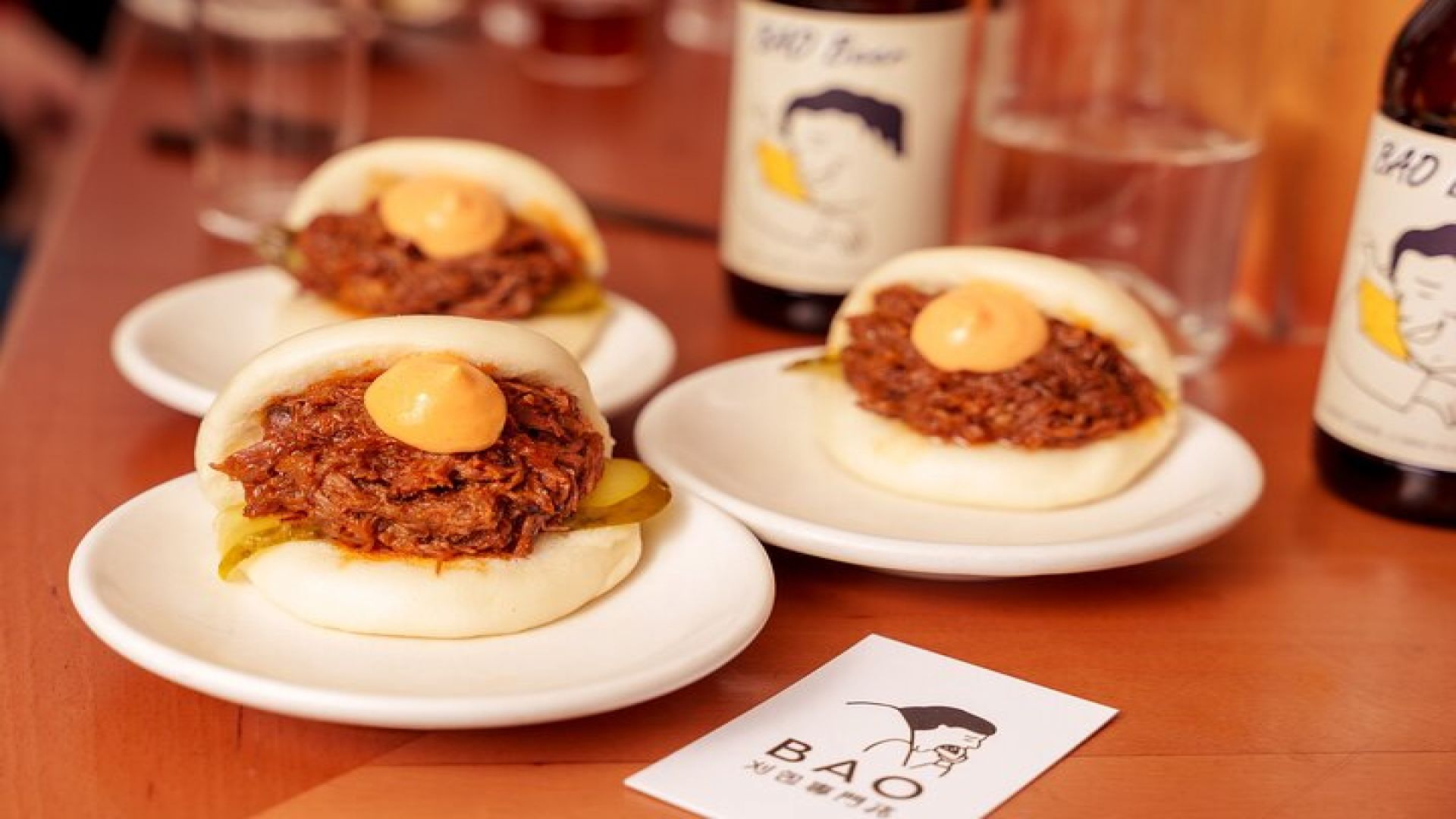 London Foodie Adventure:More than 10 dishes with Sherpa Food Tour