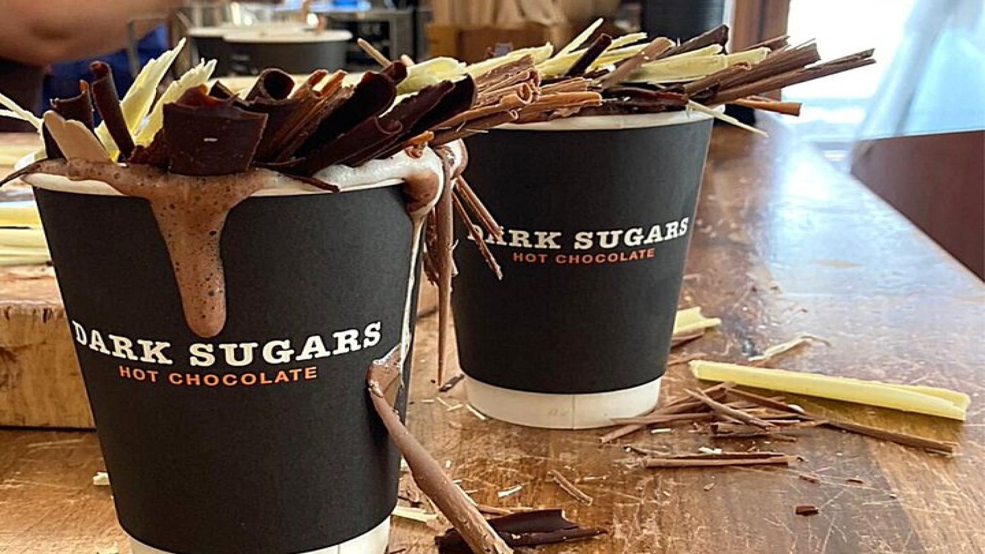 London Exotic East End all Inclusive Food Tour