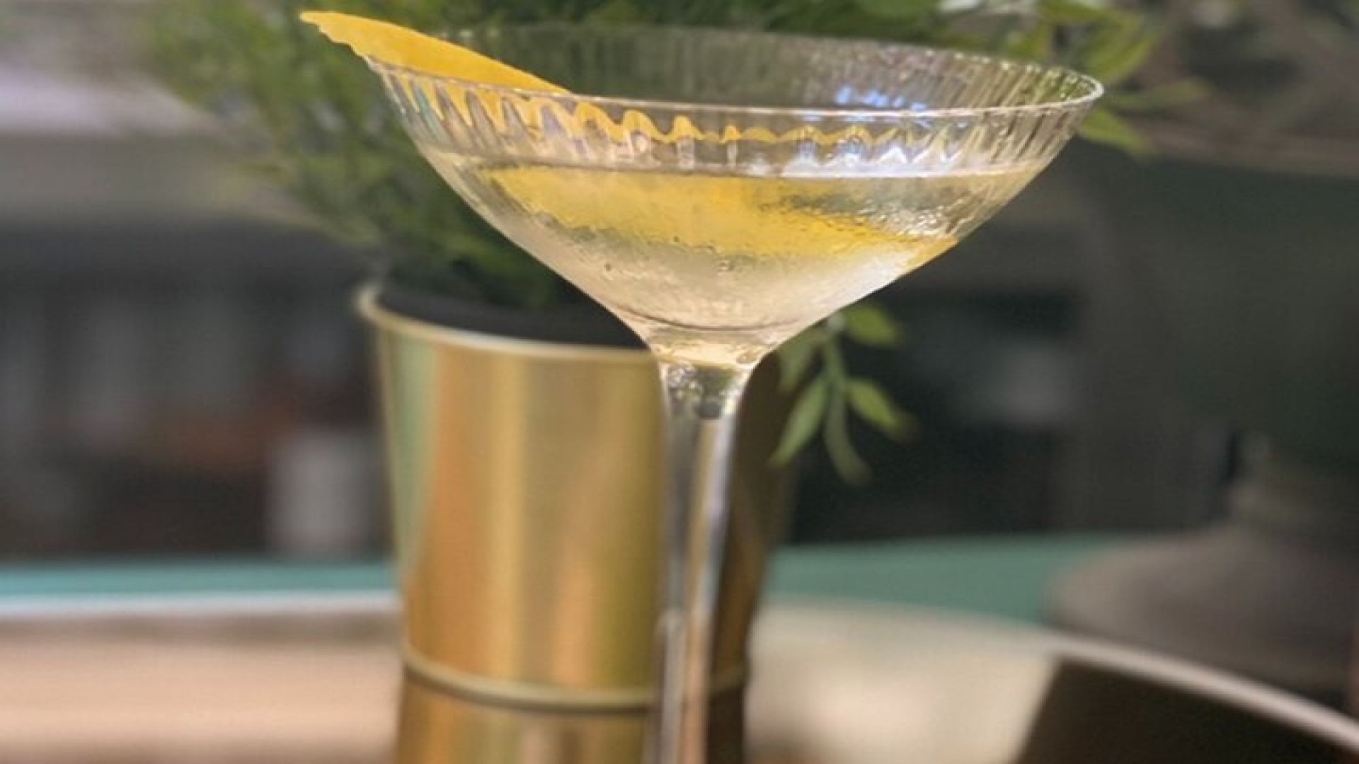 London Spy Experience with Tour Vesper Martini and Dinner
