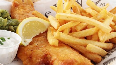 London Food Walking Tour