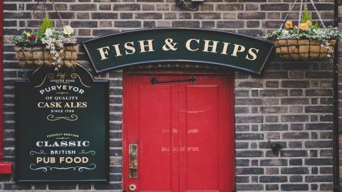 The Oldest Pubs of London (Private tour)