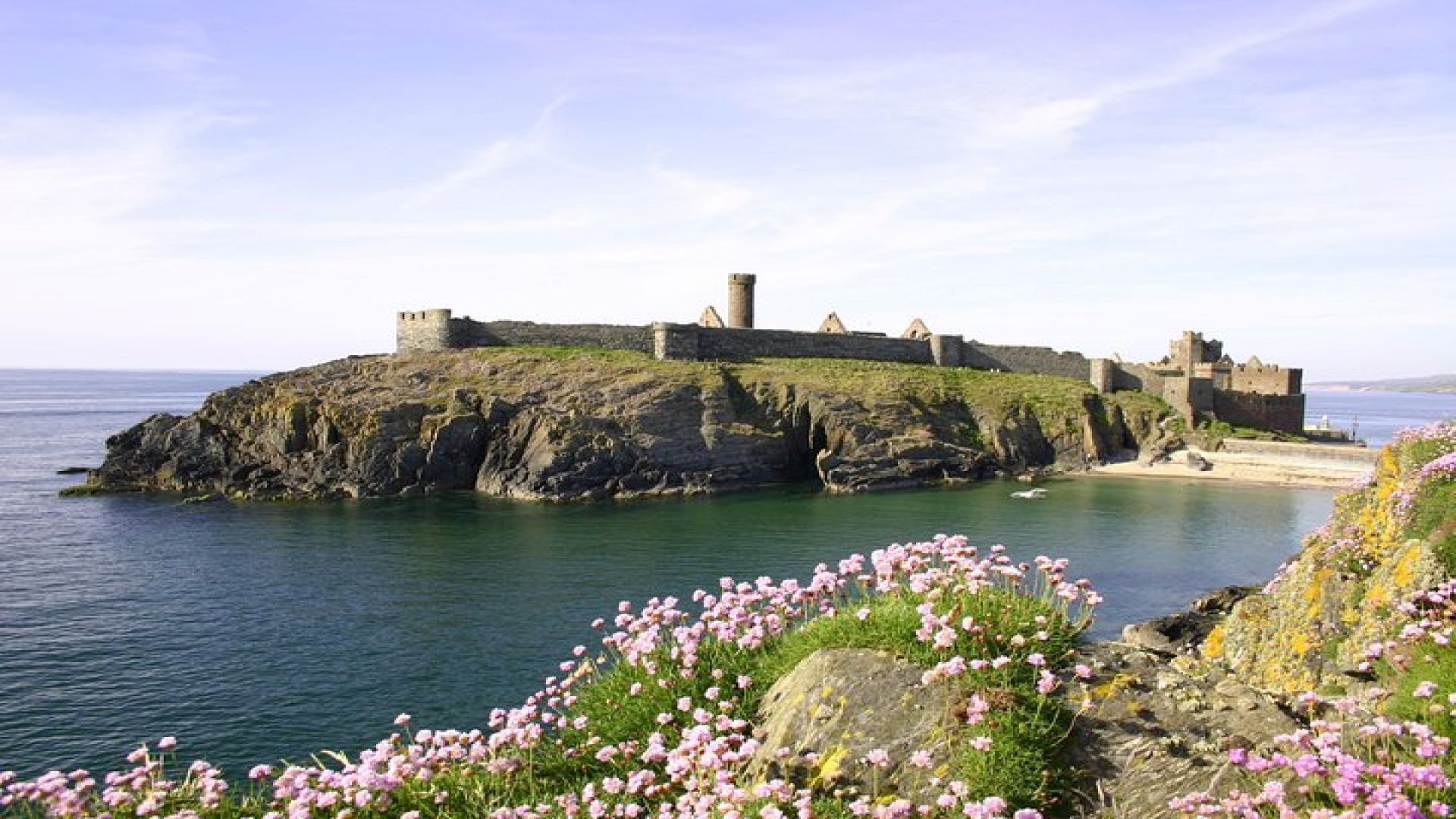 Northern Explorer Tour - Isle of Man - Half Day Private Tour