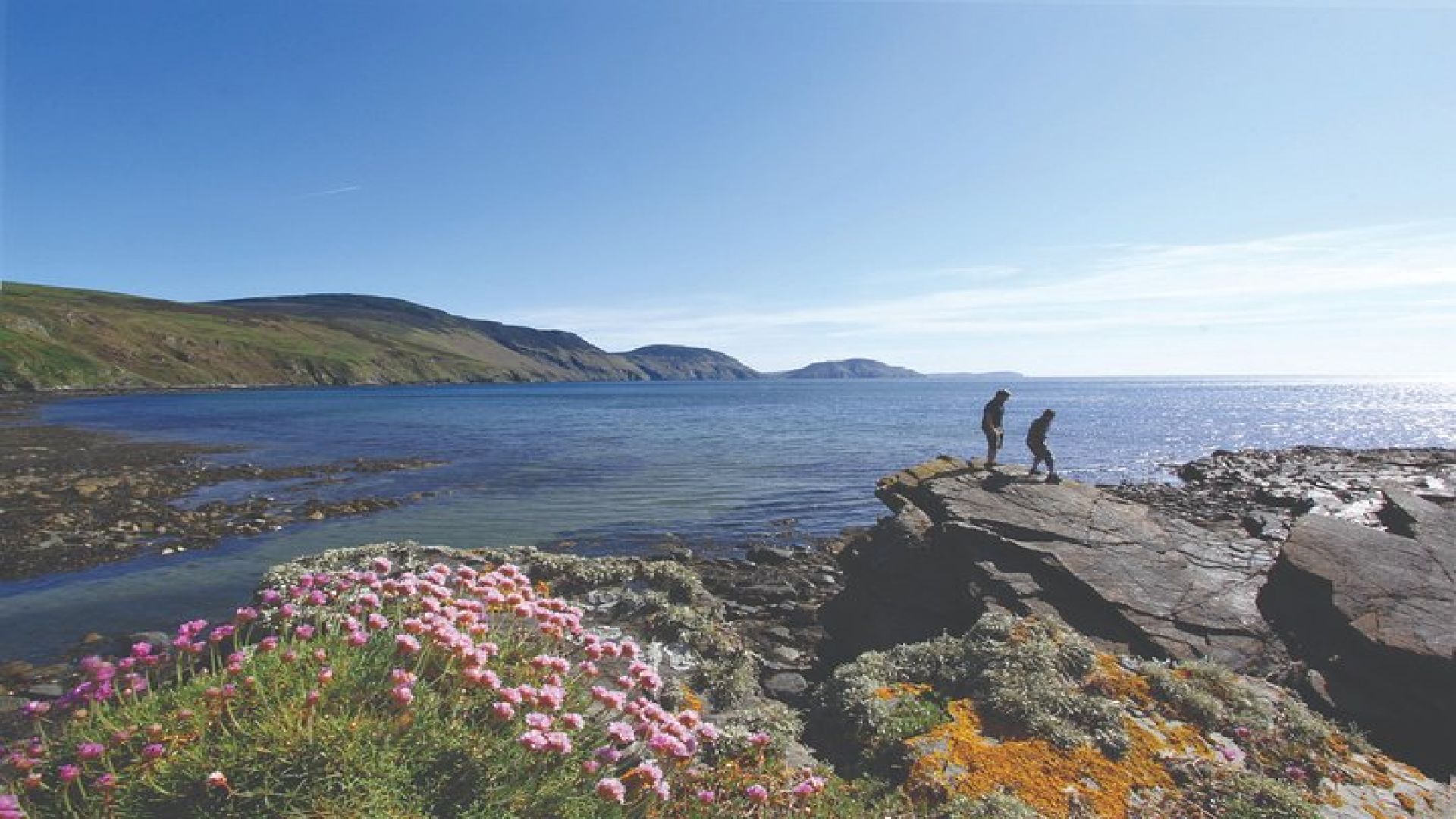 Northern Explorer Tour - Isle of Man - Half Day Private Tour
