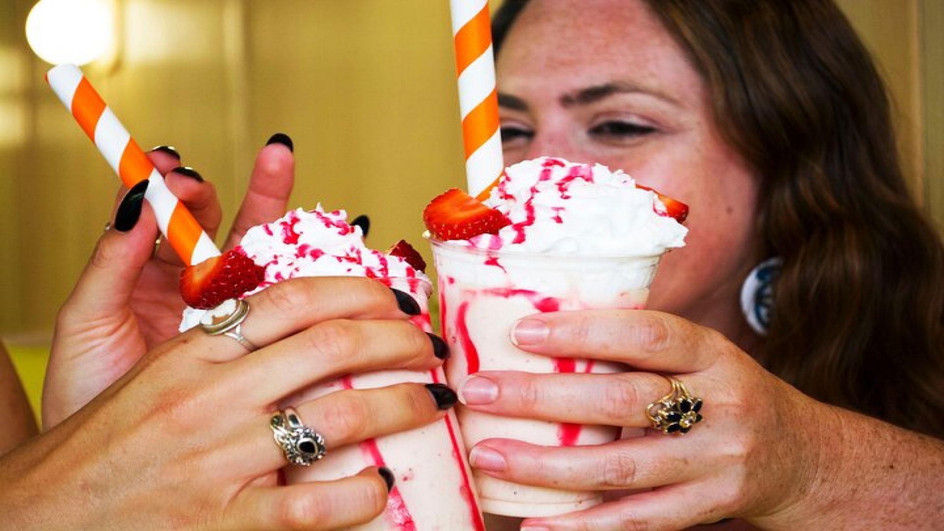 Plant Power - Vegan Food Tour