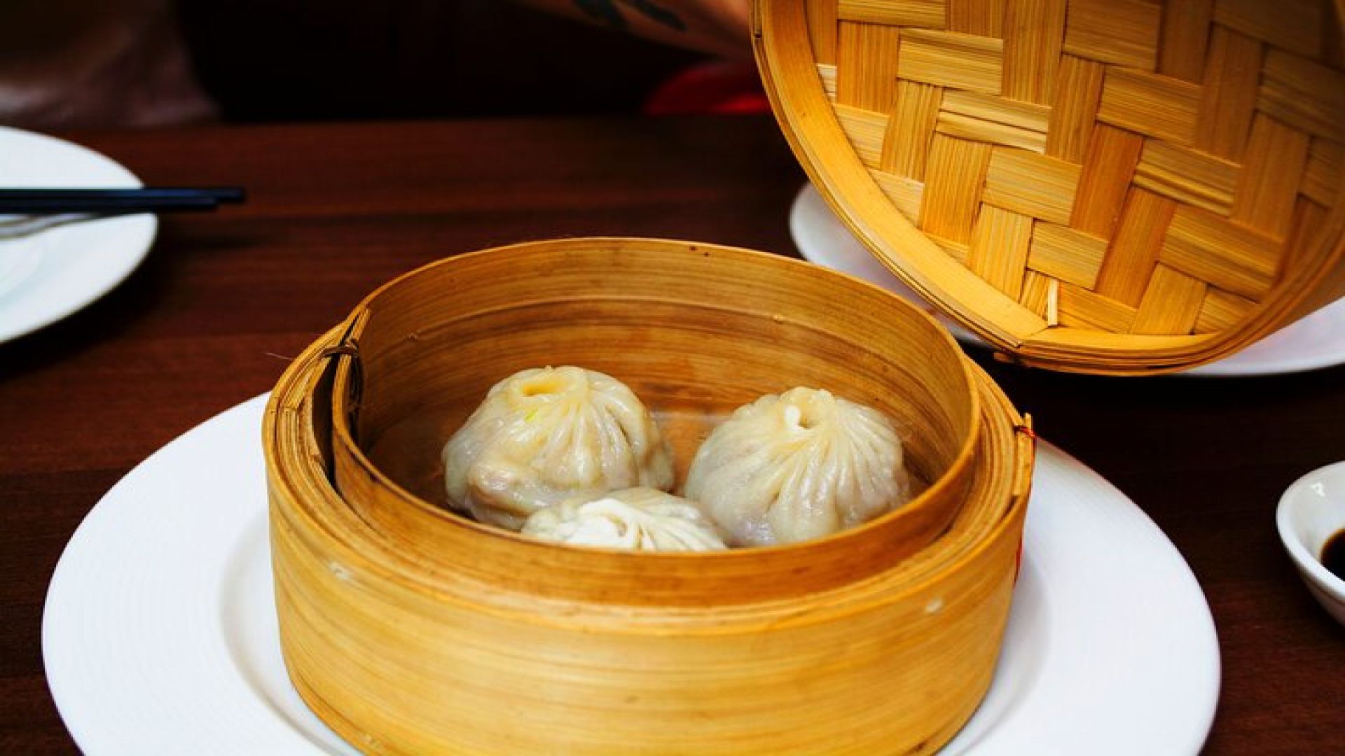 Plant Power - Vegan Food Tour