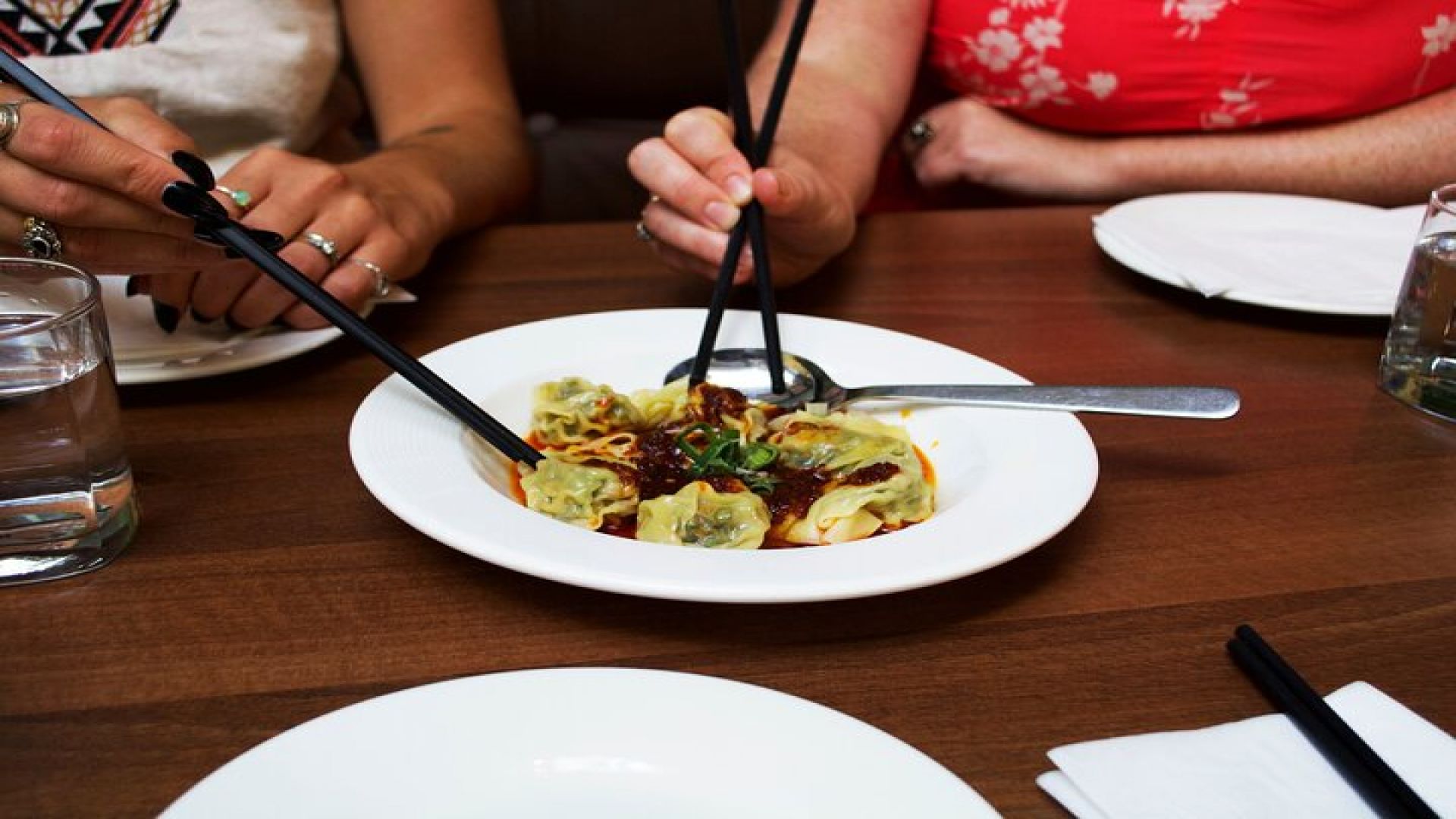 Plant Power - Vegan Food Tour