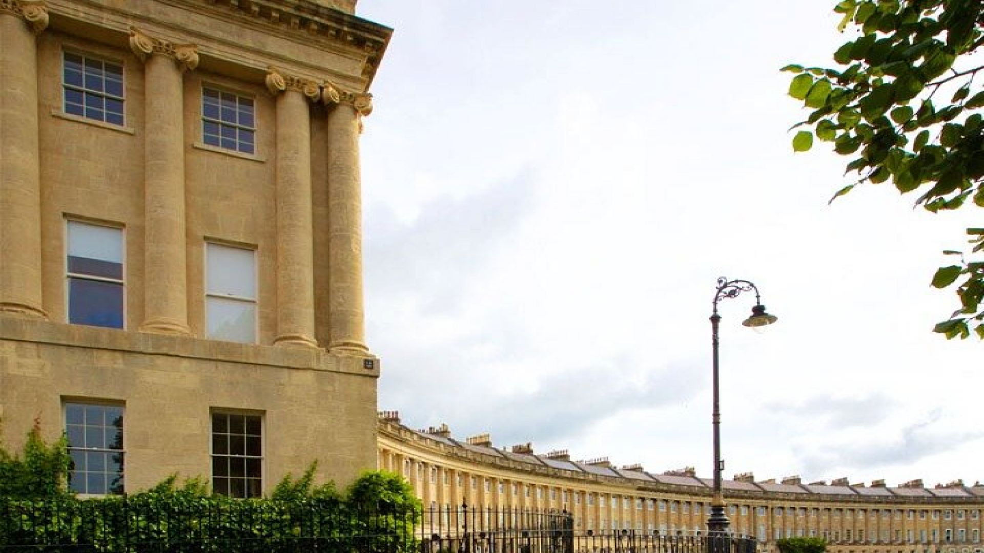 Private Guided Tour of Jane Austen\'s Bath
