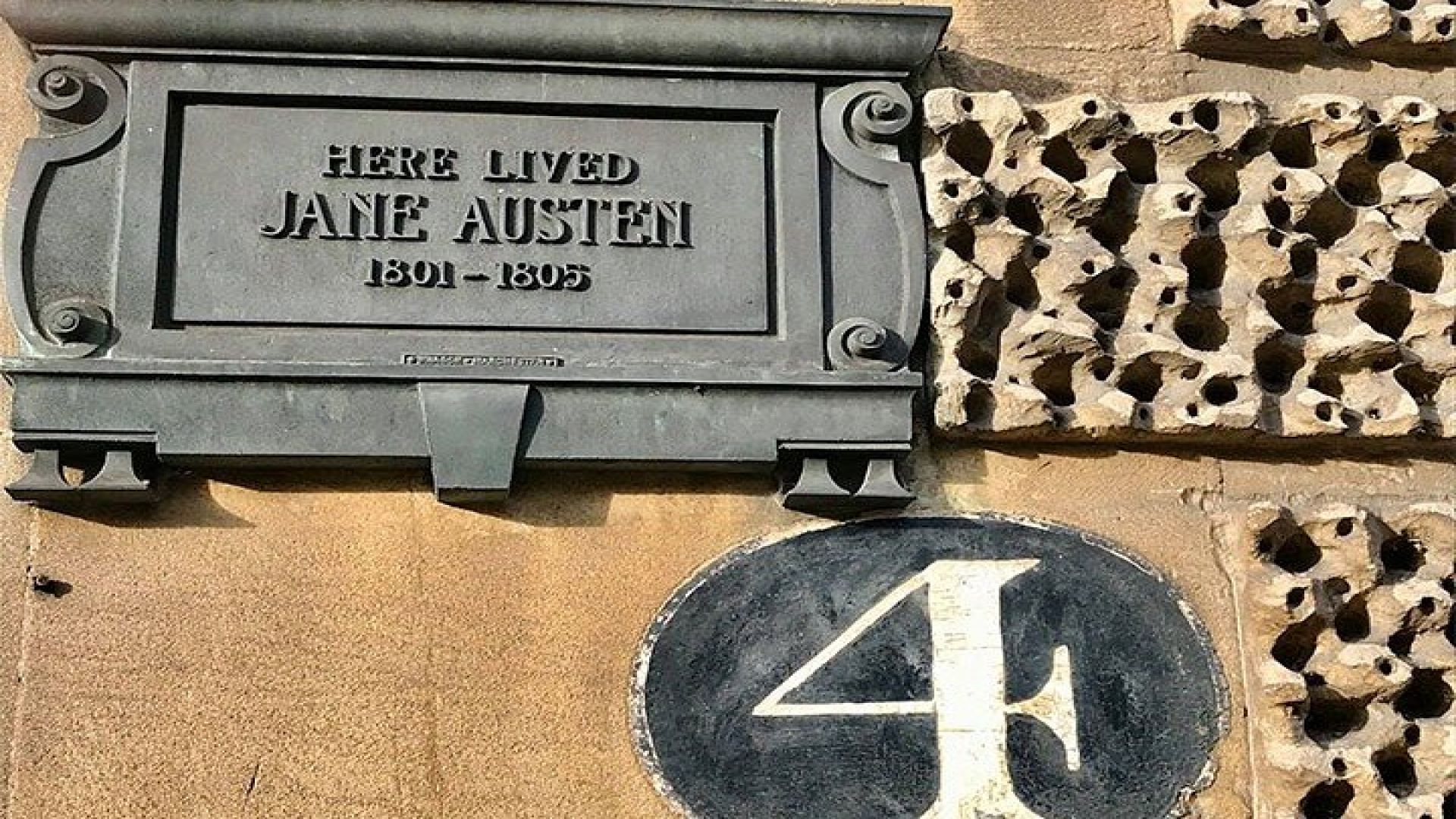 Private Guided Tour of Jane Austen\'s Bath