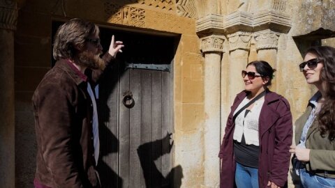 Private One Day Luxury Tour of The Cotswolds