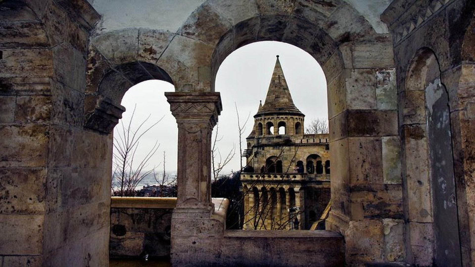 Private Full Day City Tour of Budapest with private guide and Hotel Pick-Up