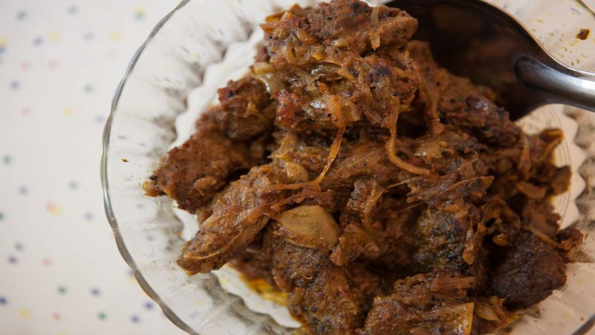 Private South Indian Home Cooking Class in London with a Local