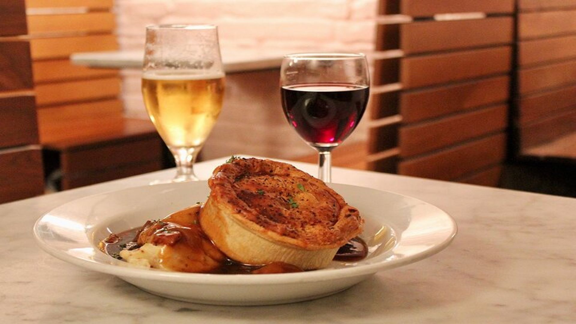 Soho Small-Group Multi Cultural Food Discovery Tour at Dusk