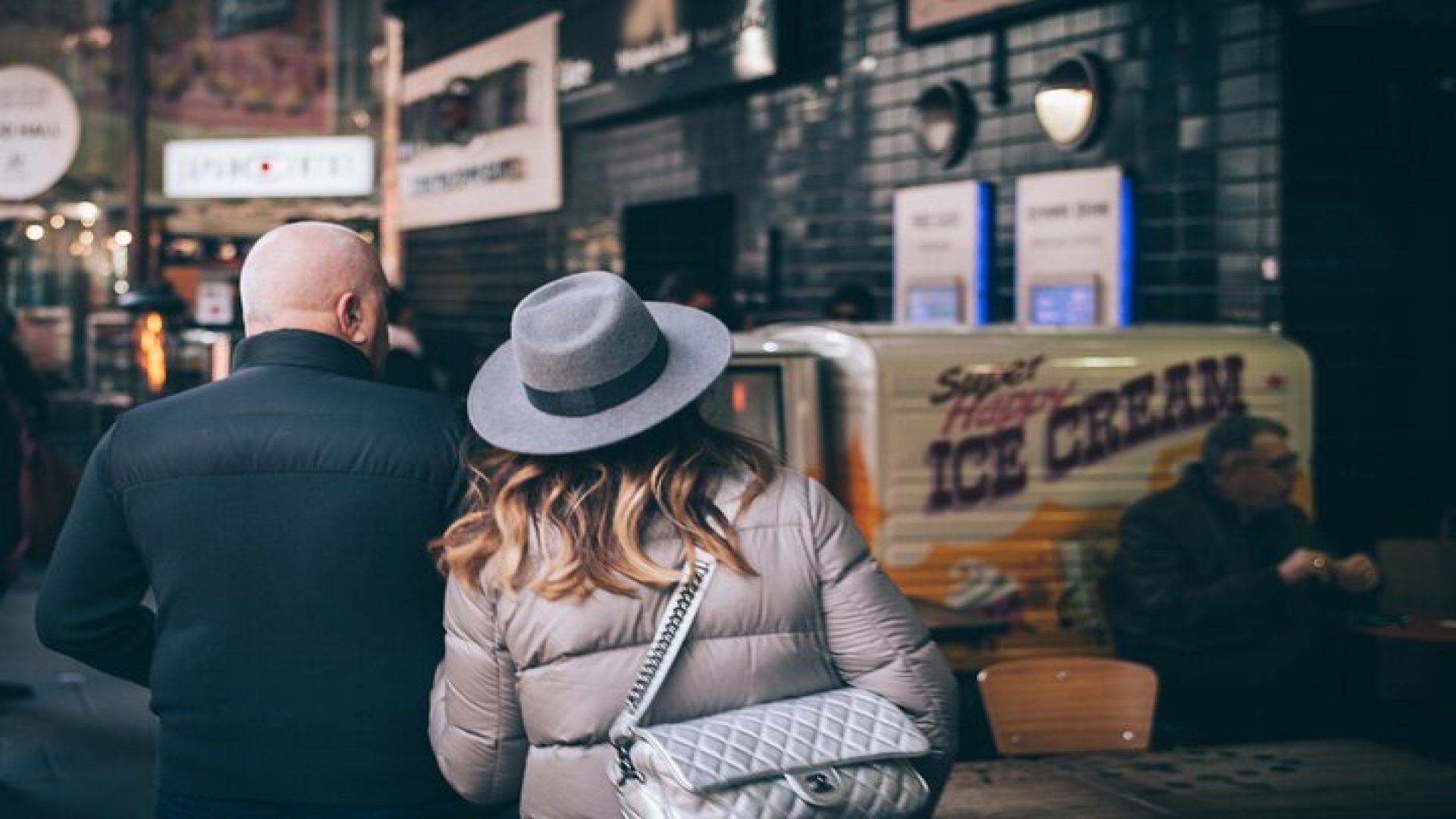 Soho Small-Group Multi Cultural Food Discovery Tour at Dusk