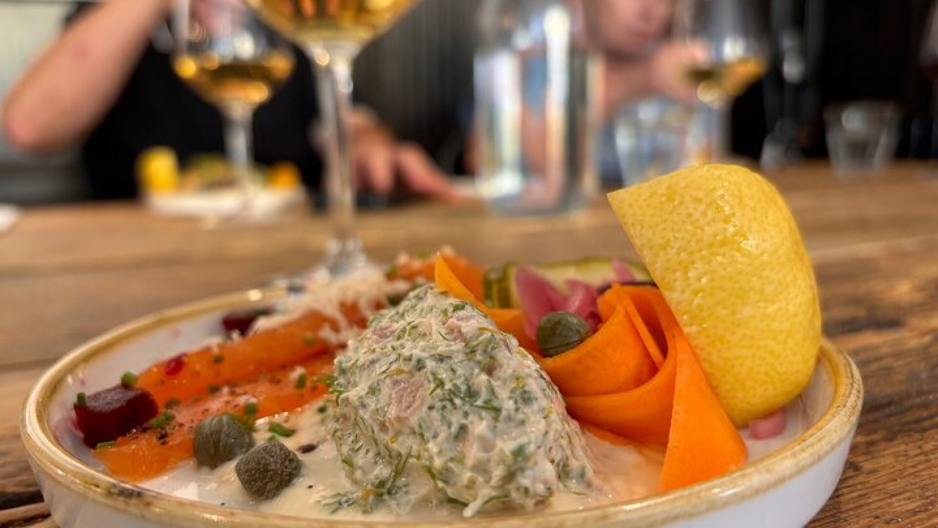 Taste of Shrewsbury Food and Drink Tour with Guide