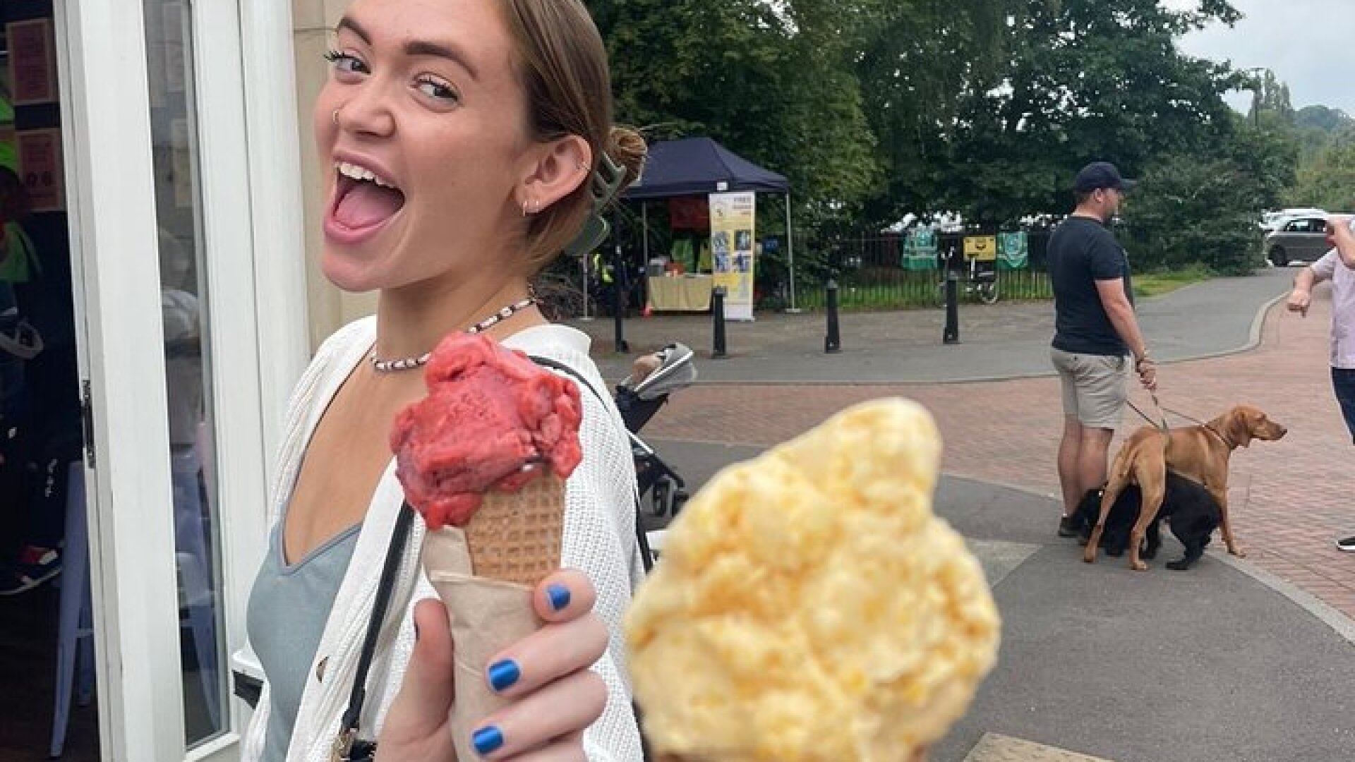 Taste of Shrewsbury Food and Drink Tour with Guide