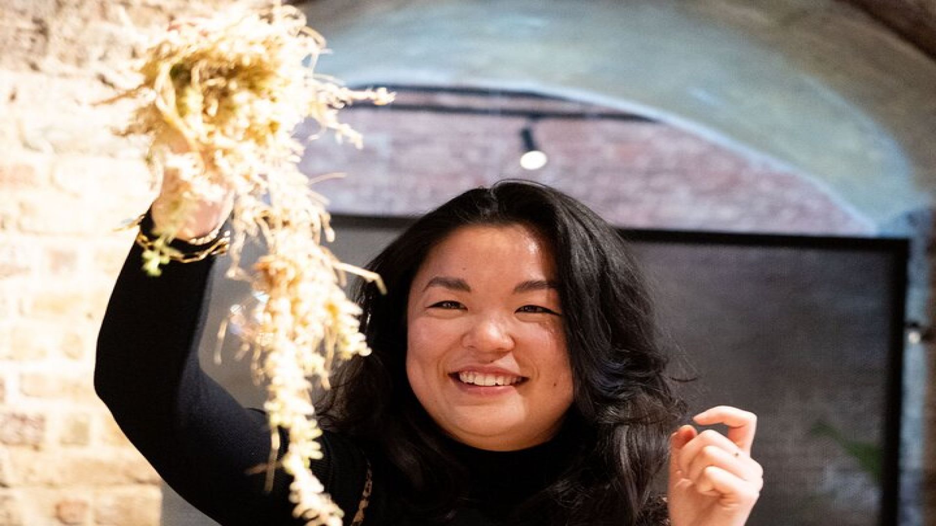 Terrarium Masterclass Experience in London