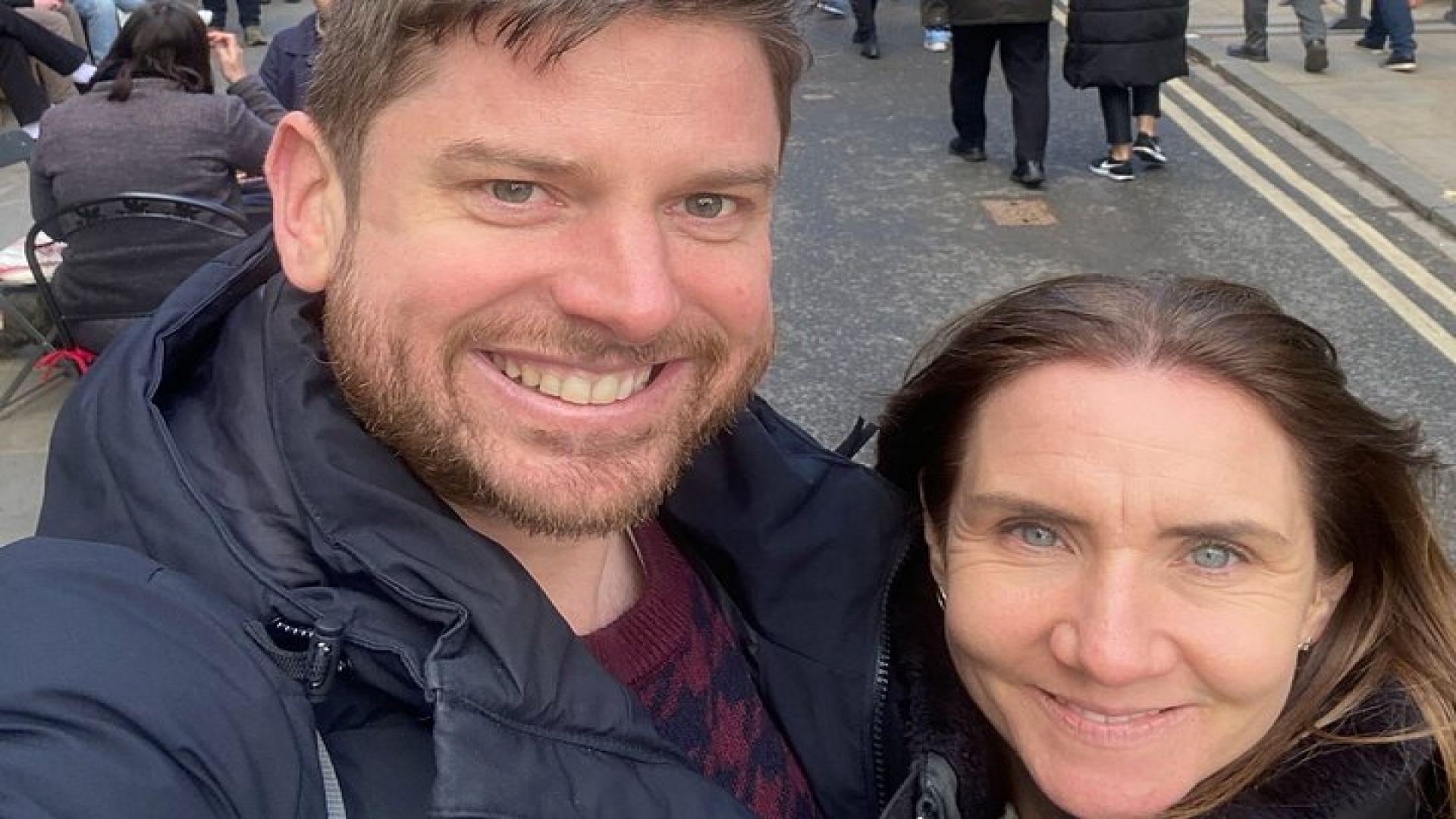 Colombia\'s Finest Outdoor Scavenger Hunt York