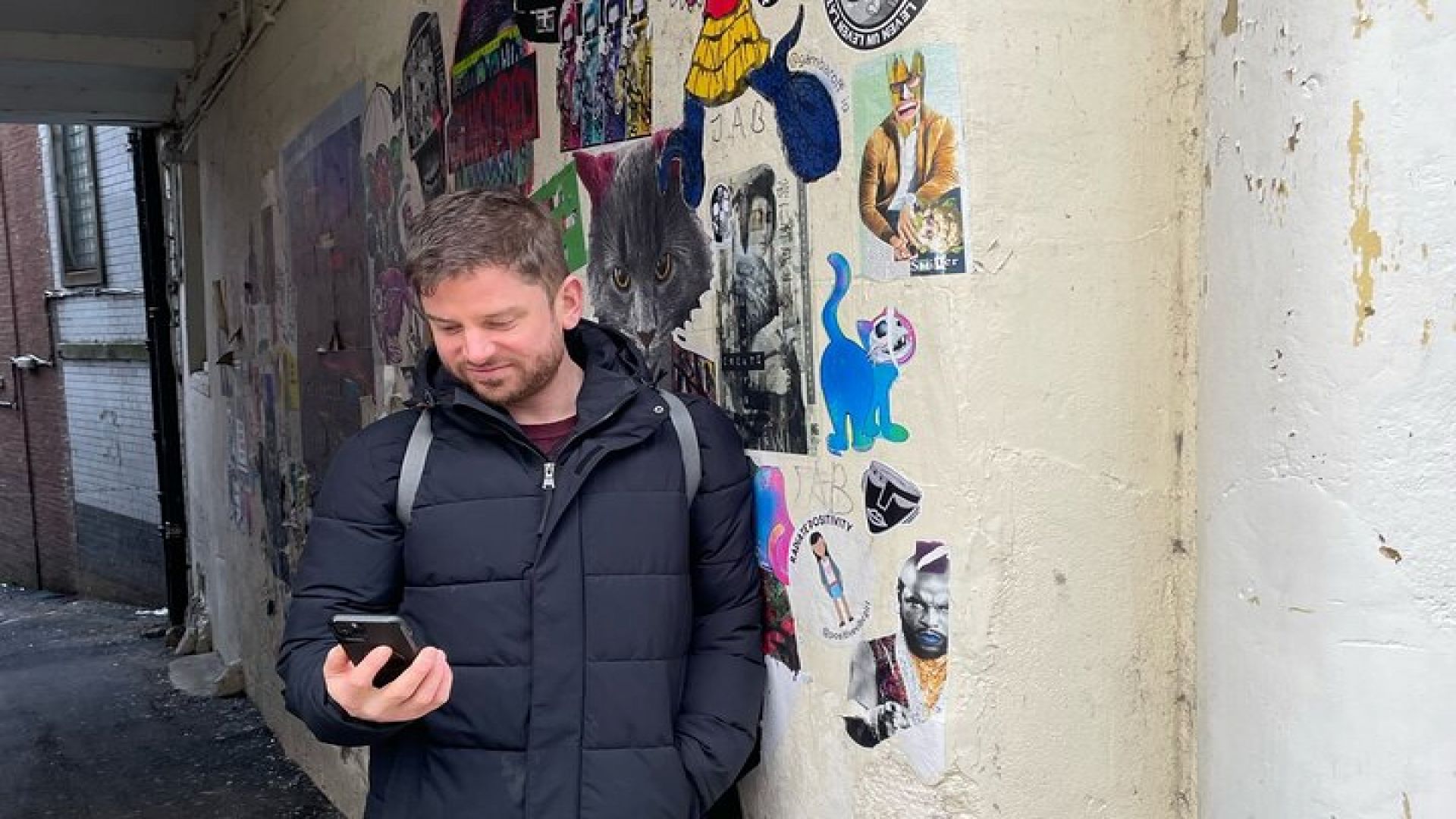 Colombia\'s Finest Outdoor Scavenger Hunt York