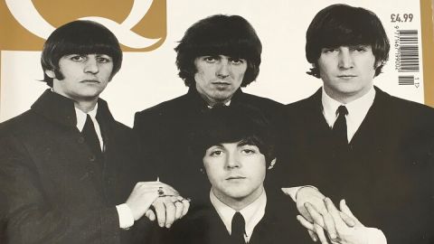 The Bath History And BEATLES MEMORY Tour