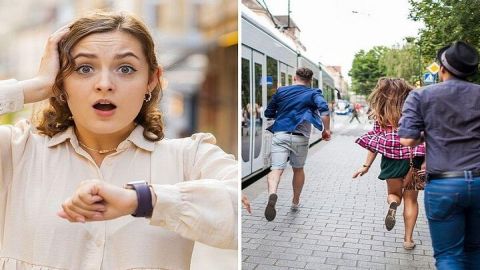 The Hunt, an exciting cat-and-mouse game in Leeds