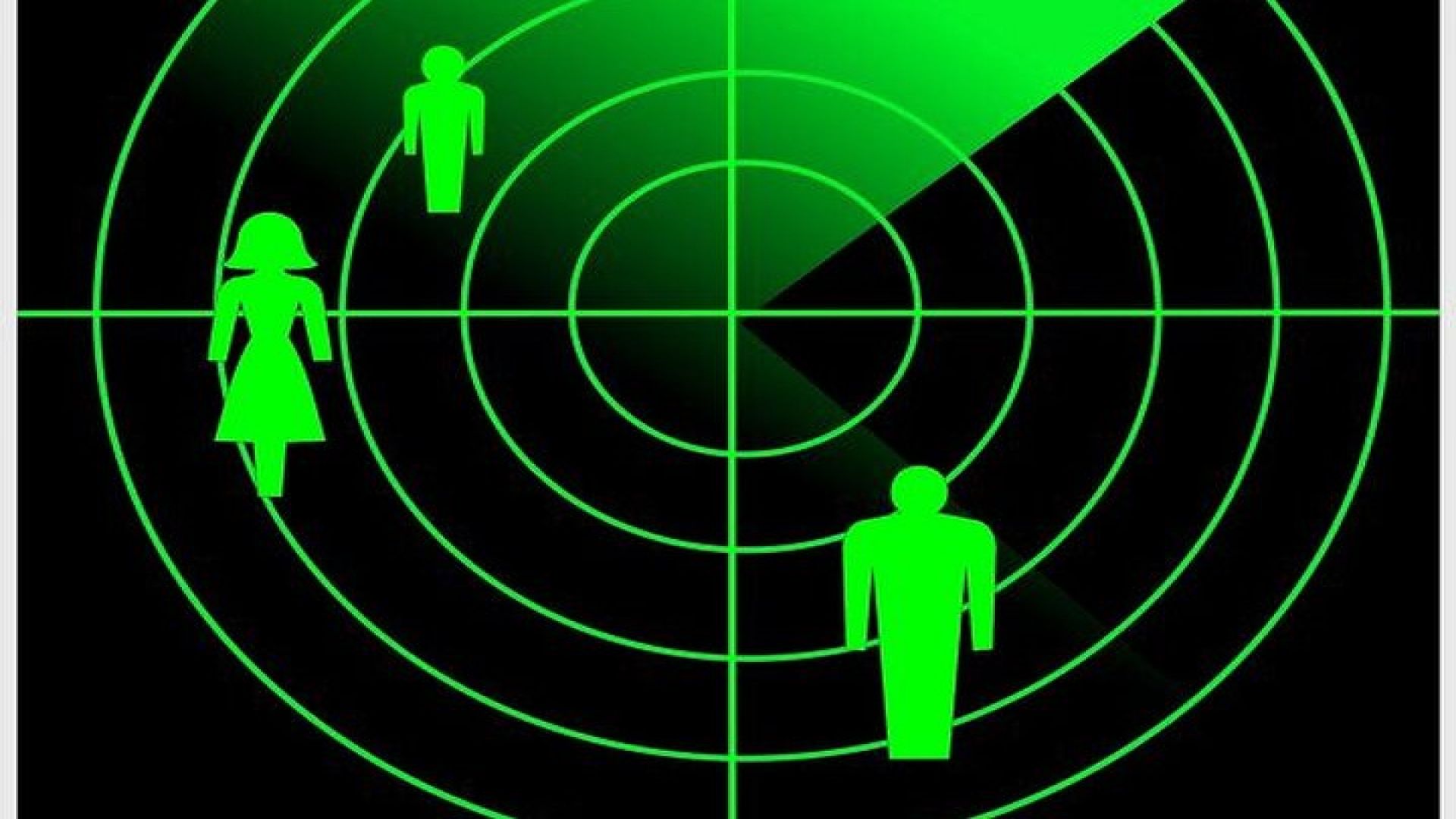 The Hunt, an exciting cat-and-mouse game in Bristol