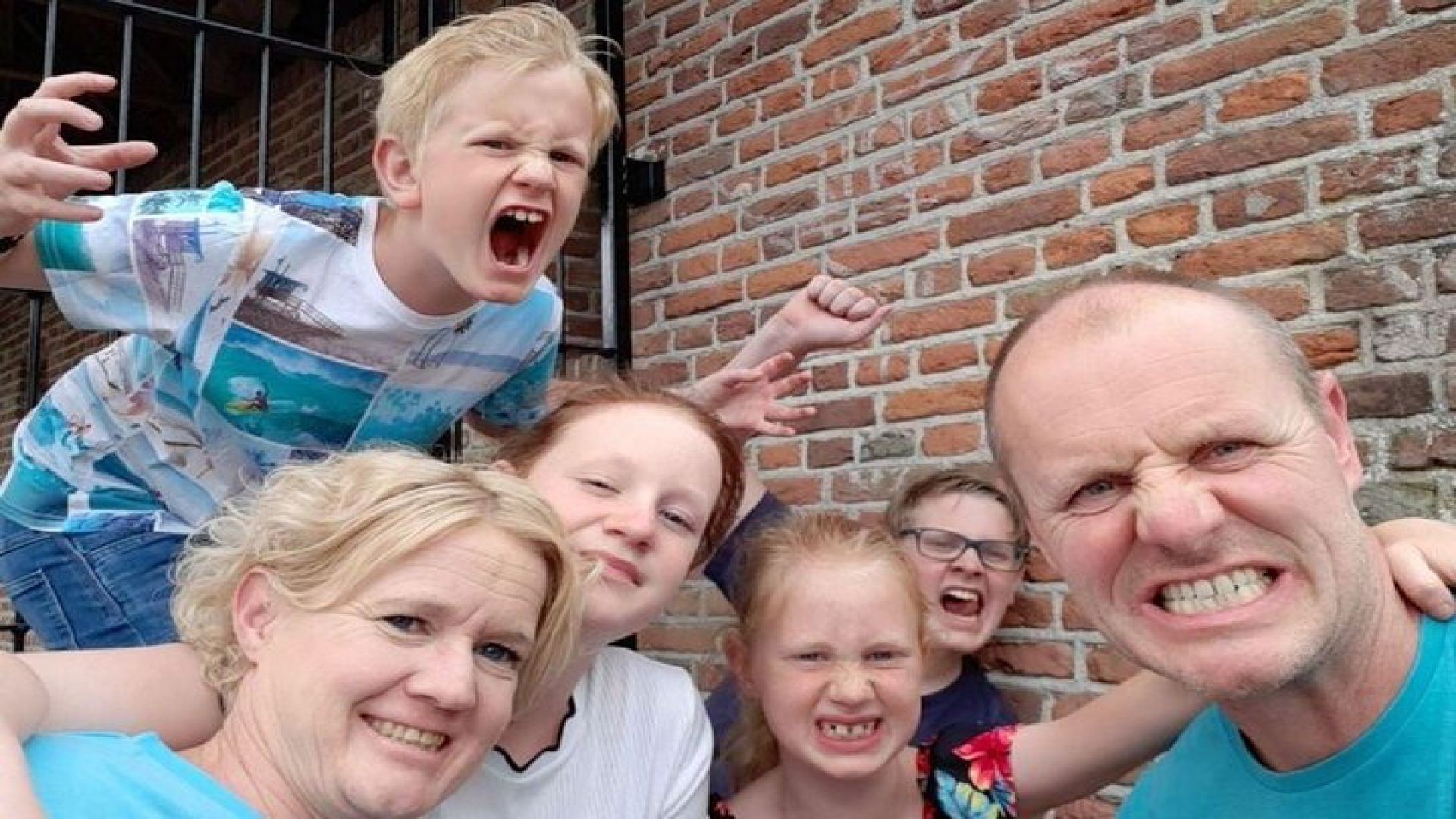 The Hunt, an exciting cat-and-mouse game in Bristol