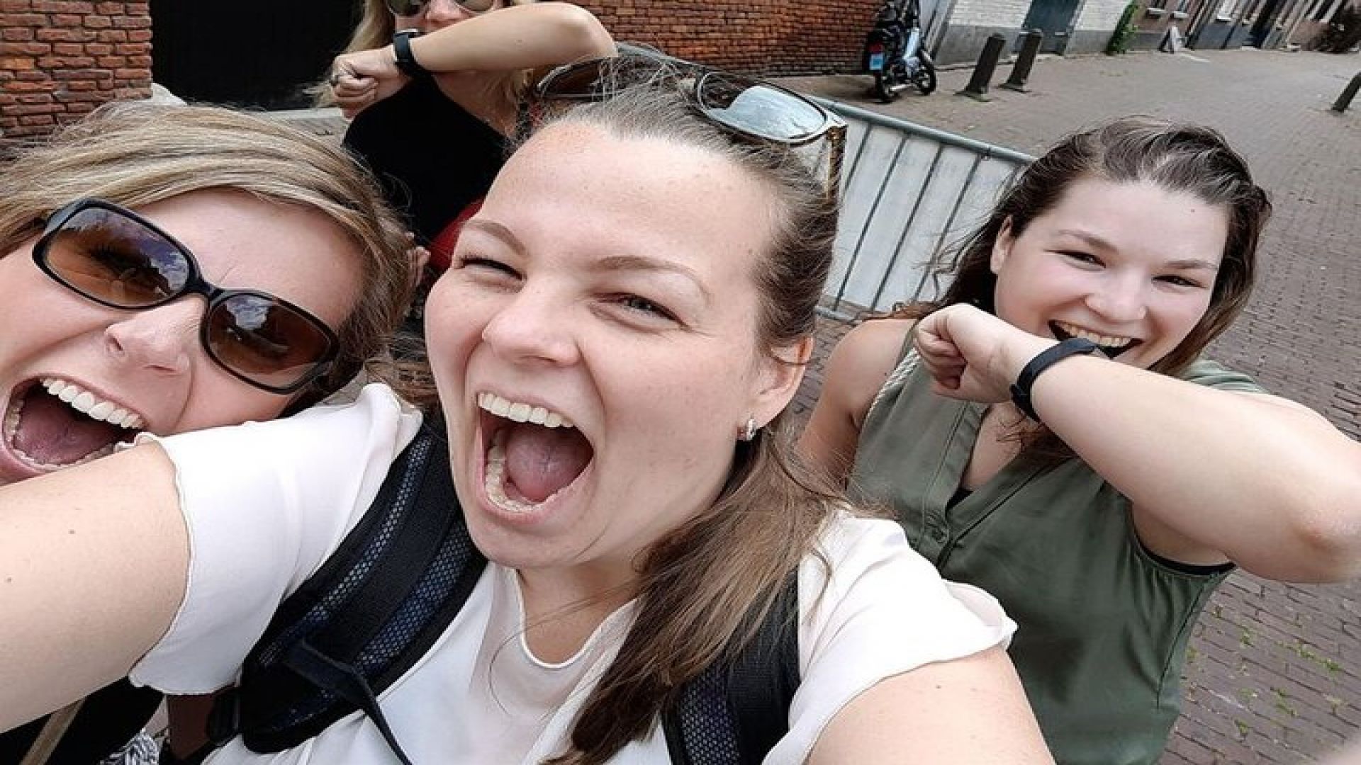 The Hunt, an exciting cat-and-mouse game in Leeds