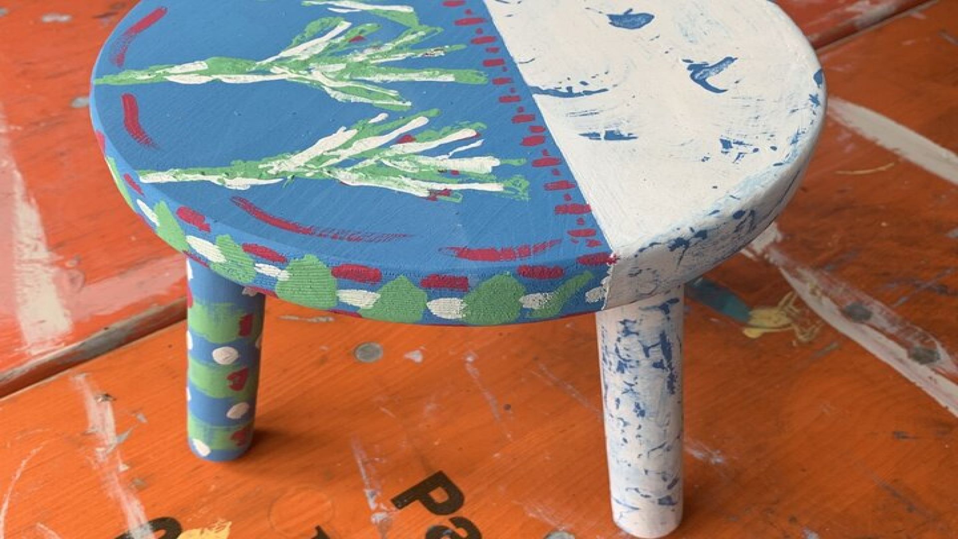 Up Cycling in Practice Take Home and Keep