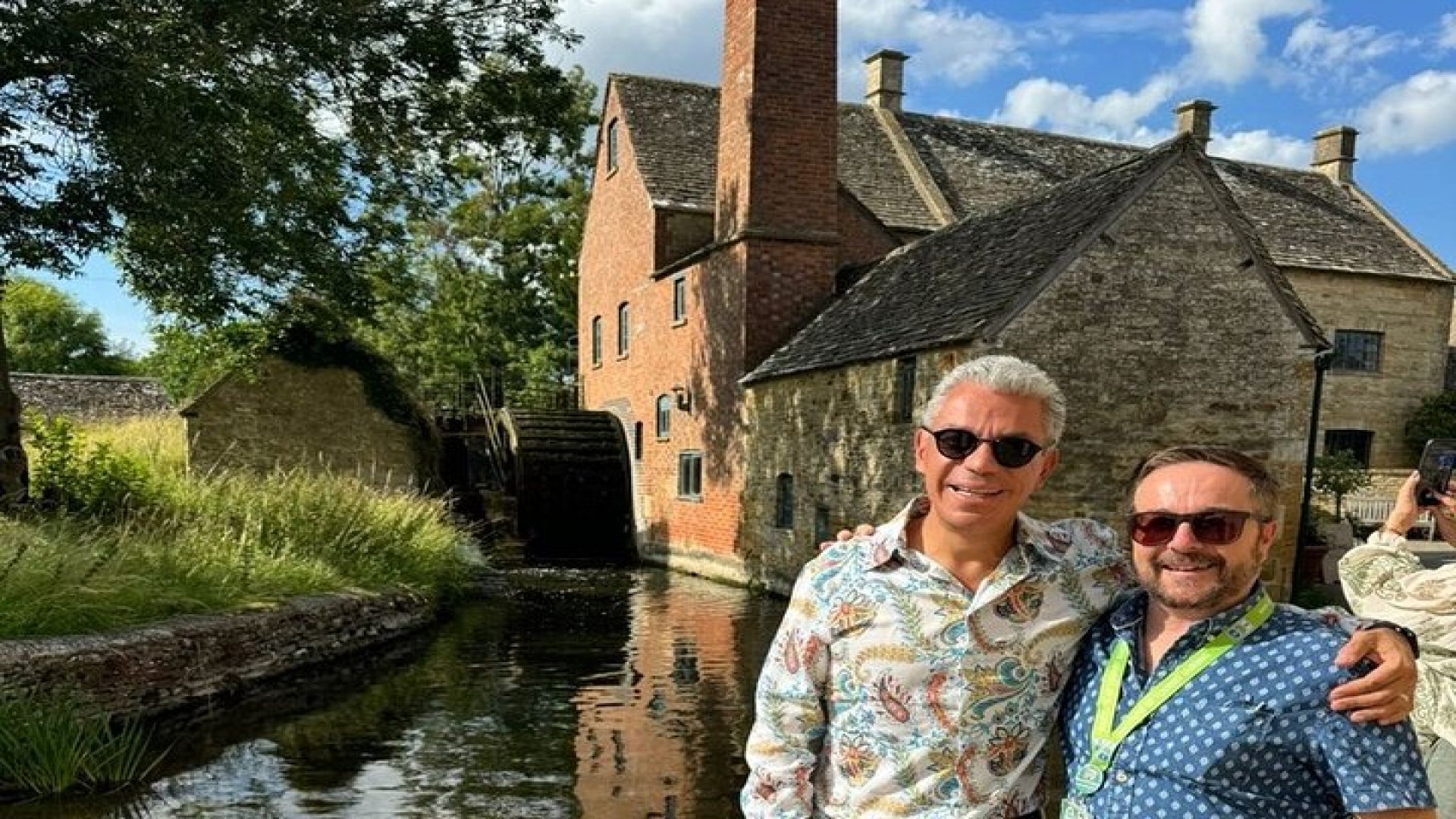 Whisky and Gin Private Tour in the Cotswolds with Driver Guide