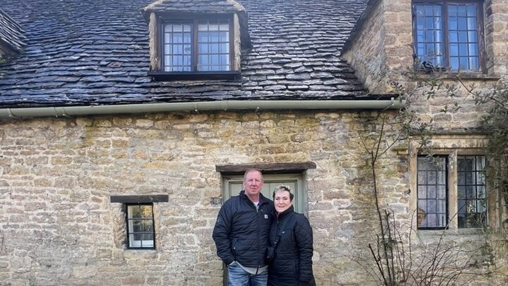 Whisky and Gin Private Tour in the Cotswolds with Driver Guide